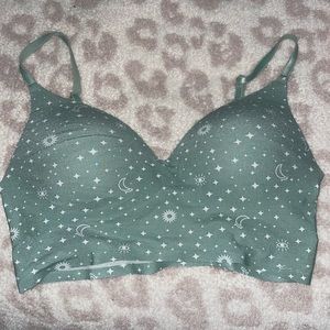 Victoria’s Secret PINK Lounge Bra